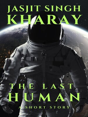 cover image of The Last Human